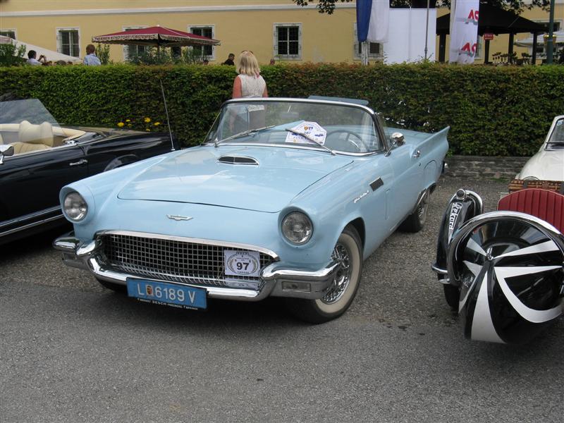 2009-07-12 11. Oldtimertreffen in Pinkafeld